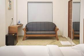 Kanak Residency Thalassary