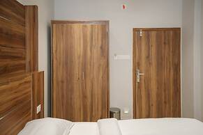 Kanak Residency Thalassary