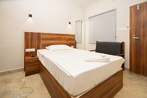 Kanak Residency Thalassary