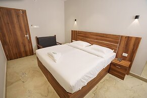 Kanak Residency Thalassary