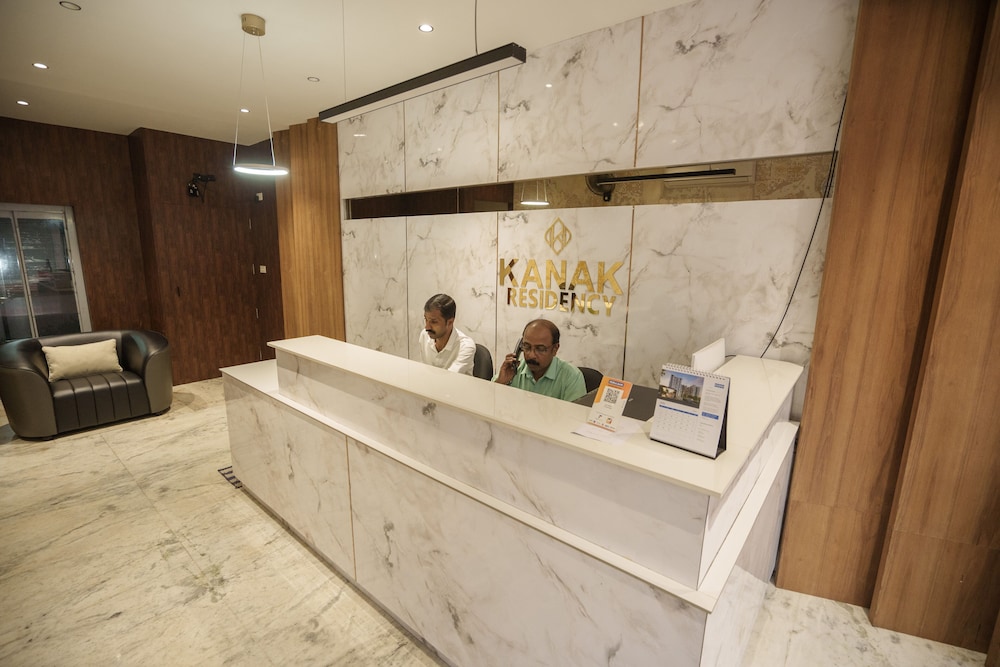 Kanak Residency Thalassary