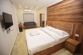 Kanak Residency Thalassary