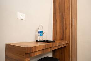 Kanak Residency Thalassary