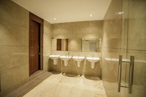 Kanak Residency Thalassary