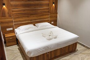 Kanak Residency Thalassary