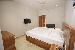 Kanak Residency Thalassary