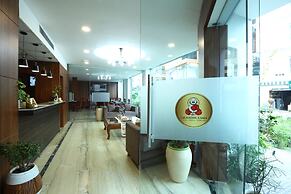 Laughing Lama Hotel Dewaling