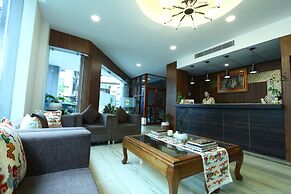 Laughing Lama Hotel Dewaling