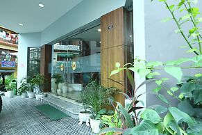 Laughing Lama Hotel Dewaling