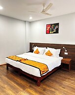 Laughing Lama Hotel Dewaling