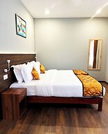 Laughing Lama Hotel Dewaling