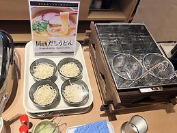 LiVEMAX Sakishima Cosmo Tower Hotel