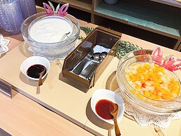 LiVEMAX Sakishima Cosmo Tower Hotel