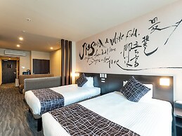 LiVEMAX Sakishima Cosmo Tower Hotel