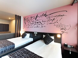 LiVEMAX Sakishima Cosmo Tower Hotel