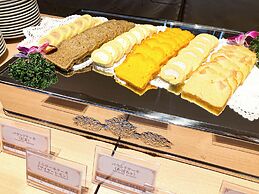 LiVEMAX Sakishima Cosmo Tower Hotel