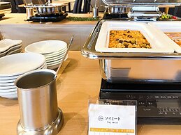 LiVEMAX Sakishima Cosmo Tower Hotel