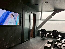 LiVEMAX Sakishima Cosmo Tower Hotel