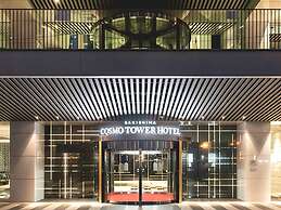 LiVEMAX Sakishima Cosmo Tower Hotel
