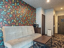 LiVEMAX Sakishima Cosmo Tower Hotel