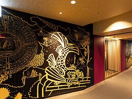 LiVEMAX Sakishima Cosmo Tower Hotel