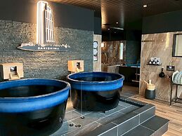 LiVEMAX Sakishima Cosmo Tower Hotel