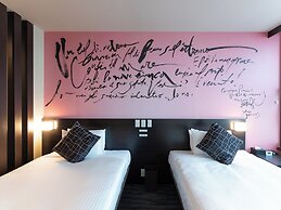 LiVEMAX Sakishima Cosmo Tower Hotel