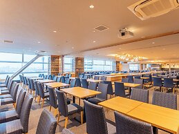 LiVEMAX Sakishima Cosmo Tower Hotel