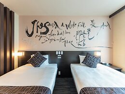 LiVEMAX Sakishima Cosmo Tower Hotel