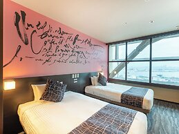LiVEMAX Sakishima Cosmo Tower Hotel