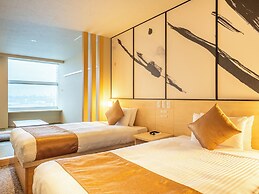 LiVEMAX Sakishima Cosmo Tower Hotel