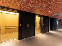 LiVEMAX Sakishima Cosmo Tower Hotel