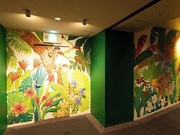 LiVEMAX Sakishima Cosmo Tower Hotel