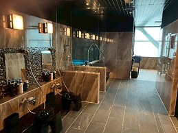LiVEMAX Sakishima Cosmo Tower Hotel