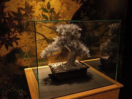 LiVEMAX Sakishima Cosmo Tower Hotel