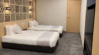 LiVEMAX Sakishima Cosmo Tower Hotel