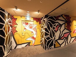 LiVEMAX Sakishima Cosmo Tower Hotel