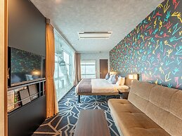 LiVEMAX Sakishima Cosmo Tower Hotel