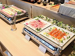 LiVEMAX Sakishima Cosmo Tower Hotel
