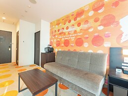 LiVEMAX Sakishima Cosmo Tower Hotel
