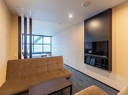 LiVEMAX Sakishima Cosmo Tower Hotel