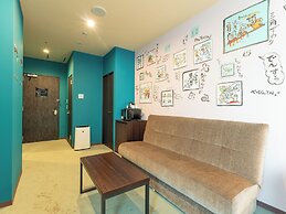 LiVEMAX Sakishima Cosmo Tower Hotel