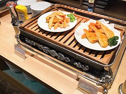 LiVEMAX Sakishima Cosmo Tower Hotel