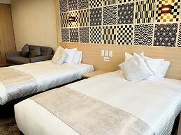 LiVEMAX Sakishima Cosmo Tower Hotel