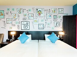 LiVEMAX Sakishima Cosmo Tower Hotel