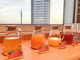 LiVEMAX Sakishima Cosmo Tower Hotel