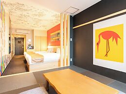 LiVEMAX Sakishima Cosmo Tower Hotel