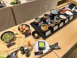 LiVEMAX Sakishima Cosmo Tower Hotel