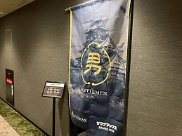 LiVEMAX Sakishima Cosmo Tower Hotel