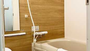 LiVEMAX Sakishima Cosmo Tower Hotel